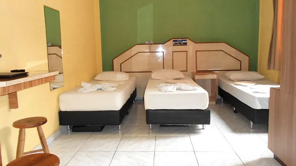 Hotel Economico Da Se Sao Paulo