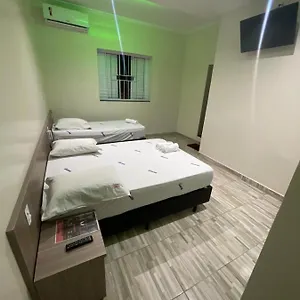 Hotel Aricanduva, São Paulo