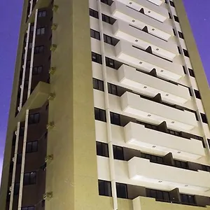 Cjc Short , Natal Brasil