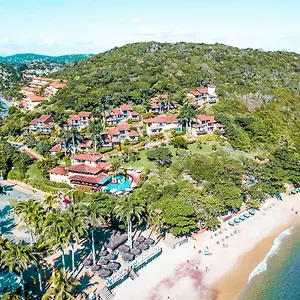 La Boheme E 4*, Búzios Brasil