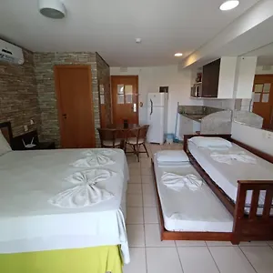 Flat No Marulhos Na Muro Alto , Pôrto das Galinhas Brasil
