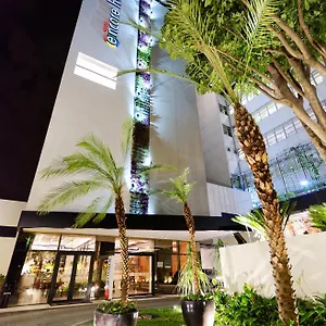 Hotel Ramada Encore, São Paulo