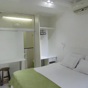 Hotel Amarhotel, São Paulo