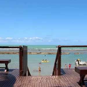 Flats Nannai , Pôrto das Galinhas Brasil