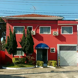 Motel para Casais Malibu (adults Only), São Paulo
