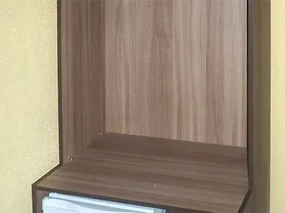 Hotel Economico Da Se Sao Paulo