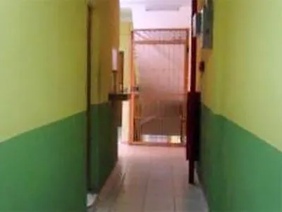 Hotel Economico Da Se Sao Paulo Brazil