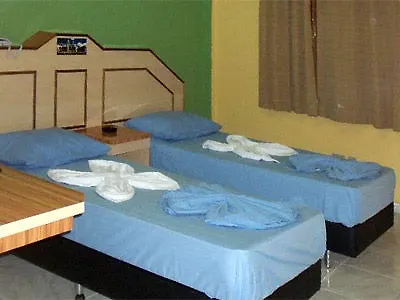 Hotel Economico Da Se São Paulo 0*,