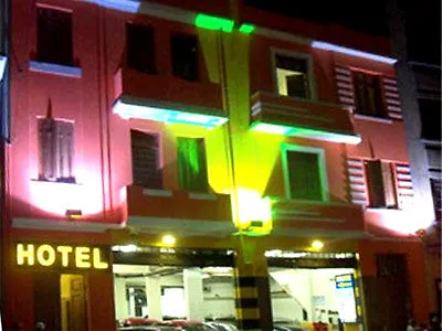 Hotel Economico Da Se Sao Paulo
