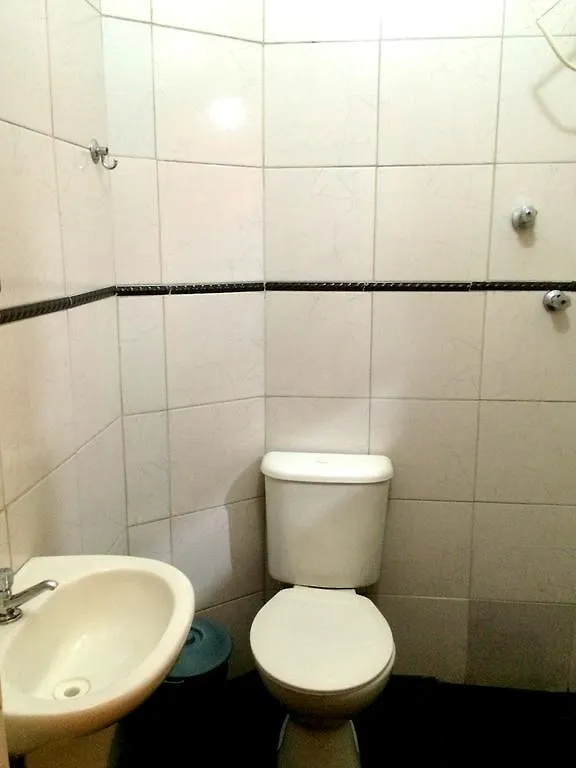 Hotel Economico Da Se São Paulo