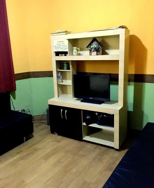 Hotel Economico Da Se São Paulo