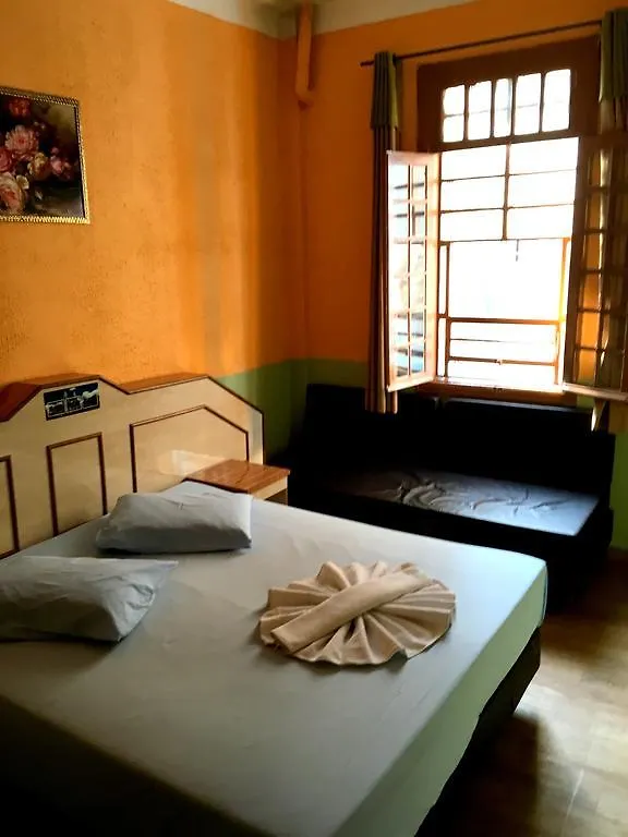 Hotel Economico Da Se São Paulo