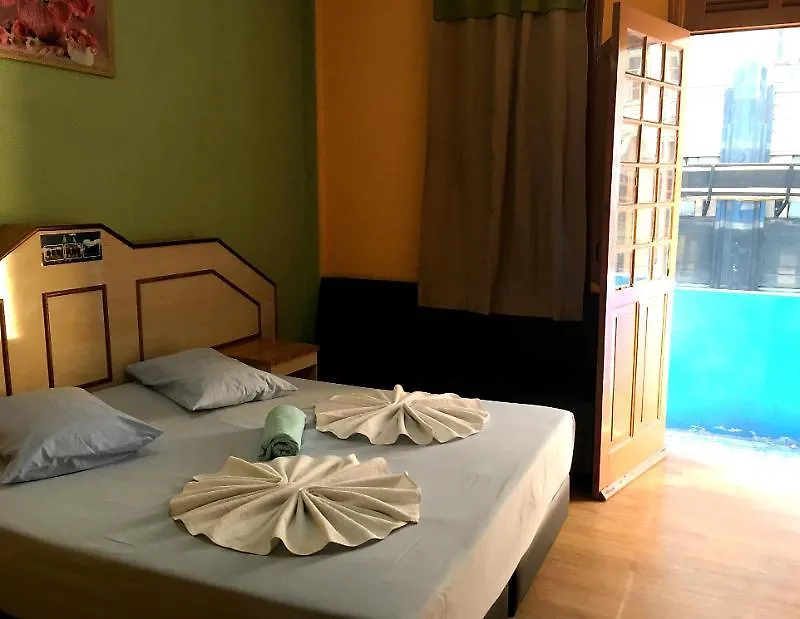 Hotel Economico Da Se Sao Paulo