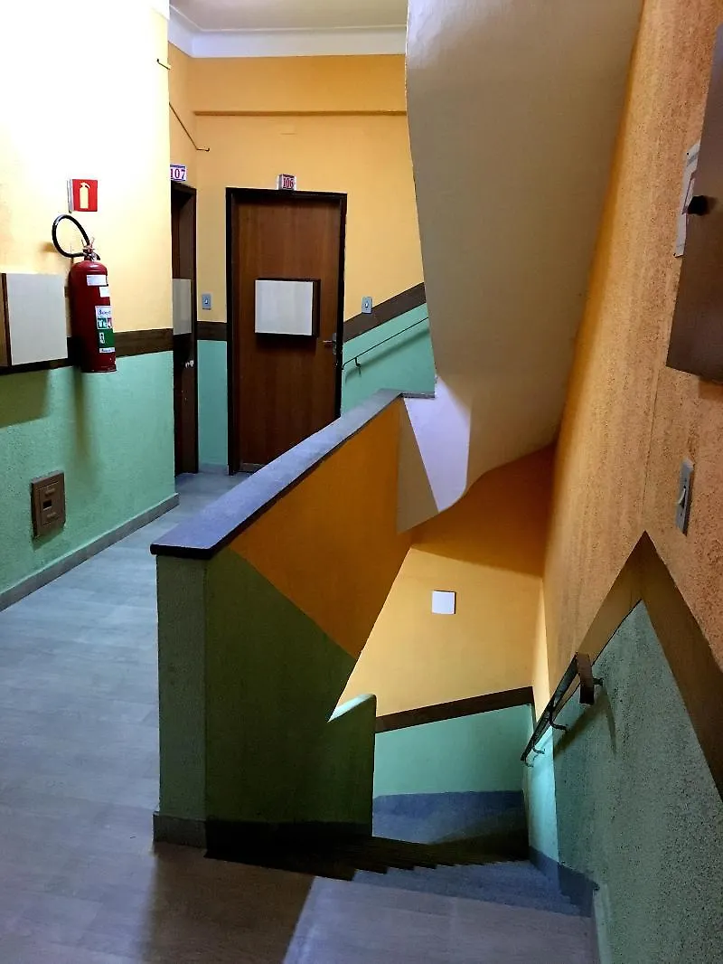 Hotel Economico Da Se Sao Paulo Brazil