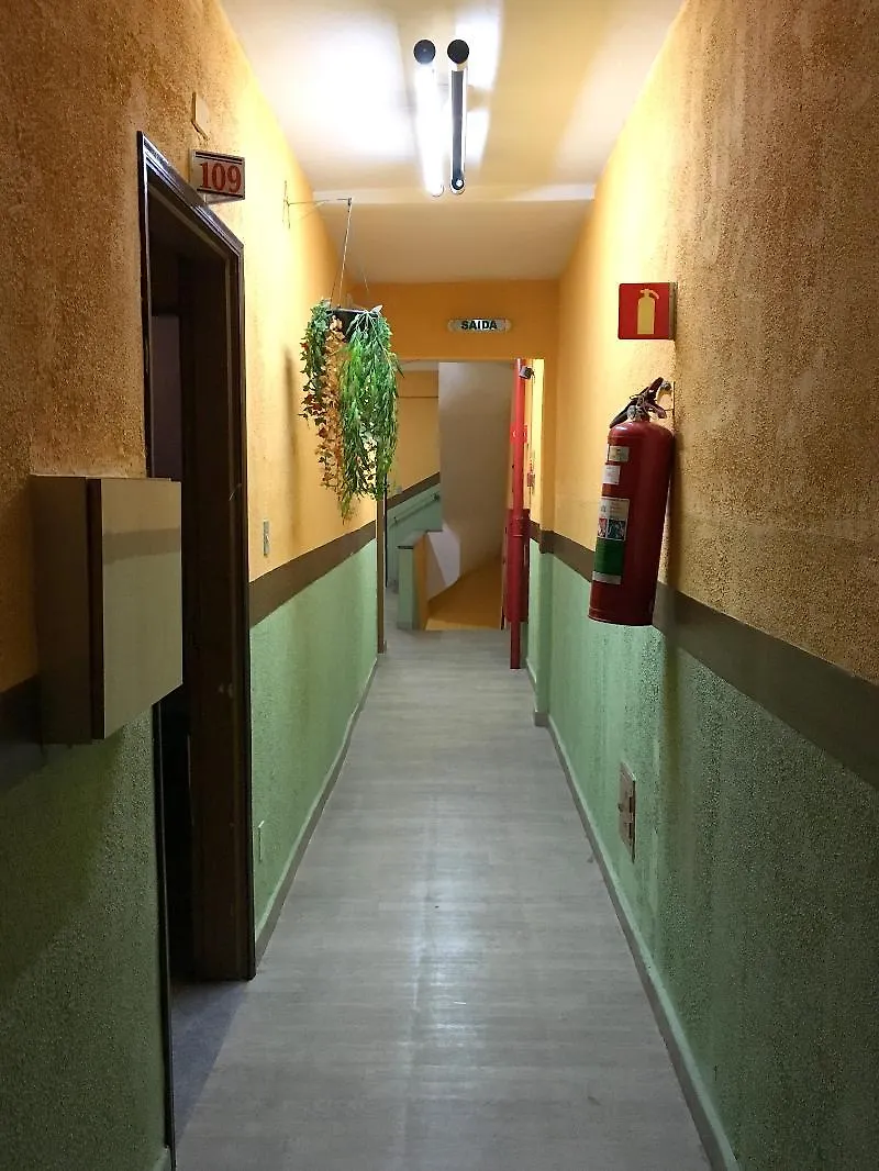 Hotel Economico Da Se Sao Paulo