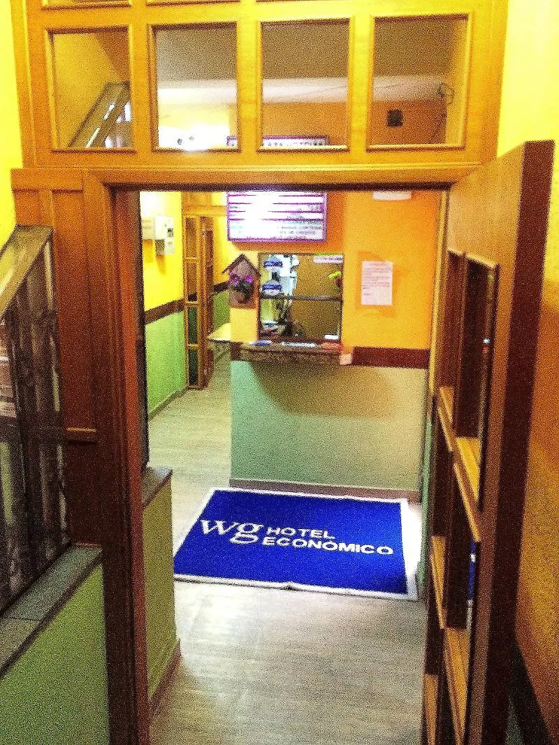 Hotel Economico Da Se São Paulo