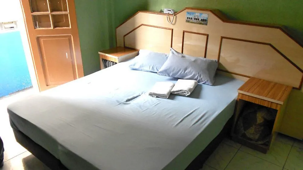 Hotel Economico Da Se São Paulo 0*,  Brasil