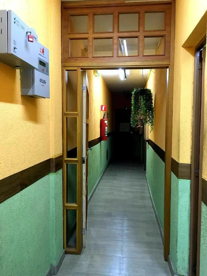 Hotel Economico Da Se Sao Paulo